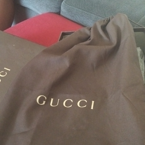 Gucci heels - Picture 6 of 6